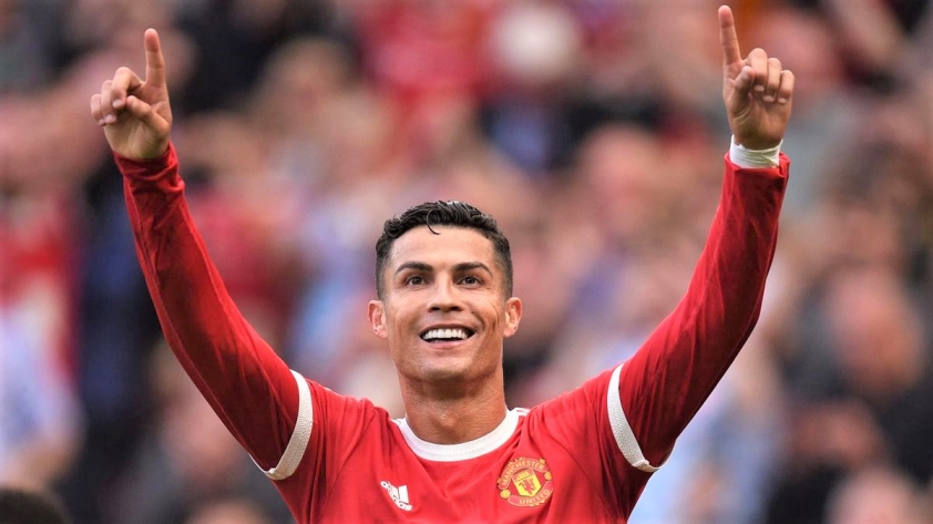 Tin chuyển nhượng tối 3/10: Haaland ấn định ngày rời Man City, Ronaldo gia nhập ông lớn sau World Cup? 196764