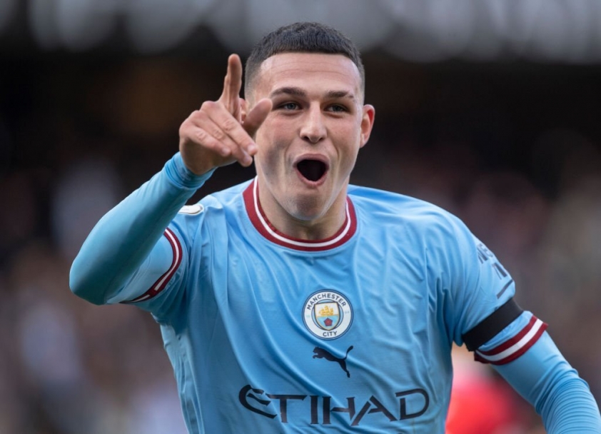 Tin chuyển nhượng tối 3/10: Haaland ấn định ngày rời Man City, Ronaldo gia nhập ông lớn sau World Cup? 196775