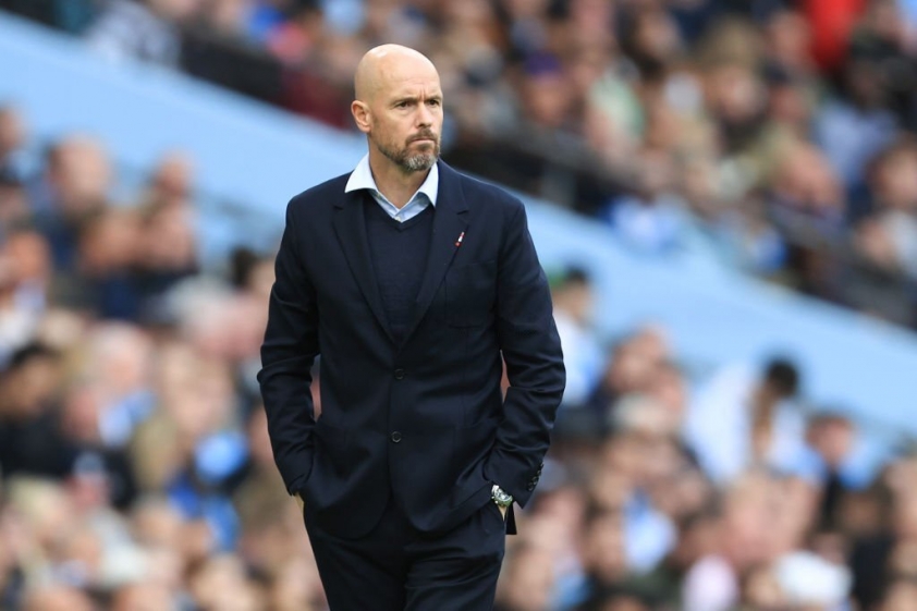 Tin MU mới nhất 3/10: Toàn cảnh trận thua đau Man City, đã có người bị sỉ nhục 196353