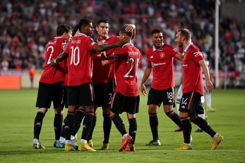 Tin MU mới nhất 7/10: Ronaldo 'gầm thét' trong vô vọng 198831