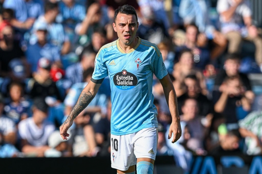 Celta Vigo sẽ rất khó để có thể làm nên bất ngời trước Barca. Ảnh: GETTY