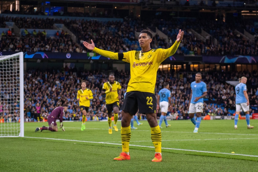 Tin chuyển nhượng 11/10: Ronaldo gia nhập PSG? Man City chiêu mộ đối tác trong mơ của Haaland 200739
