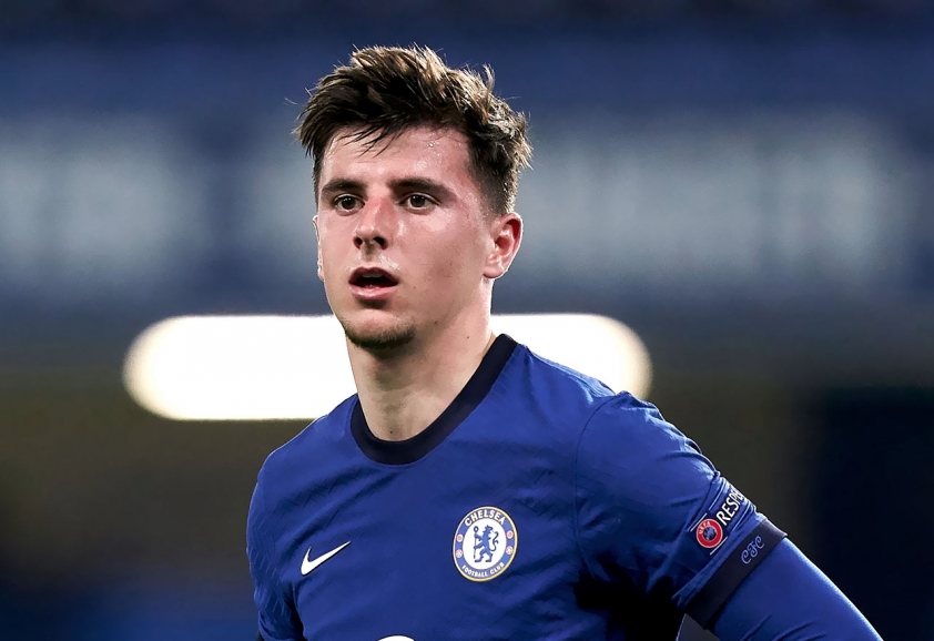 Tin chuyển nhượng tối 11/10: Đã rõ tương lai Ronaldo, Chelsea có thêm bản hợp đồng mới 201138