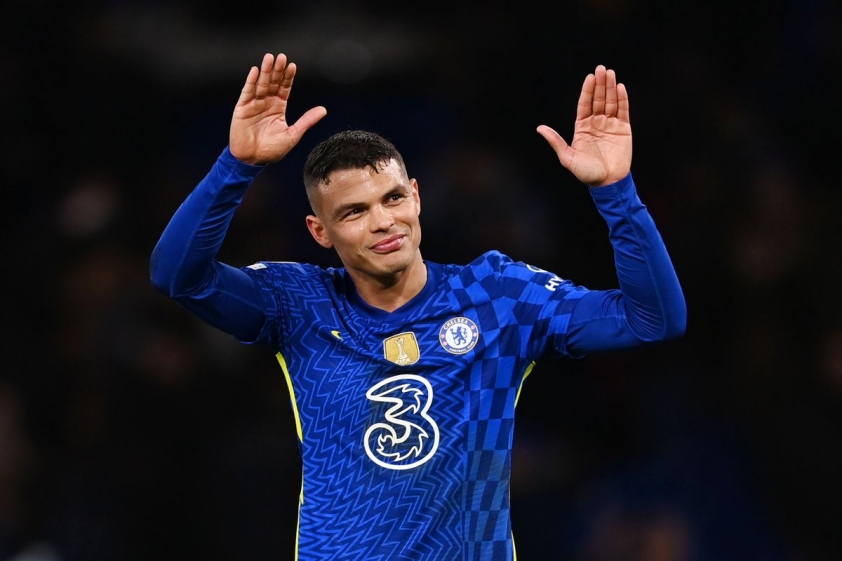 Tin chuyển nhượng tối 11/10: Đã rõ tương lai Ronaldo, Chelsea có thêm bản hợp đồng mới 201163