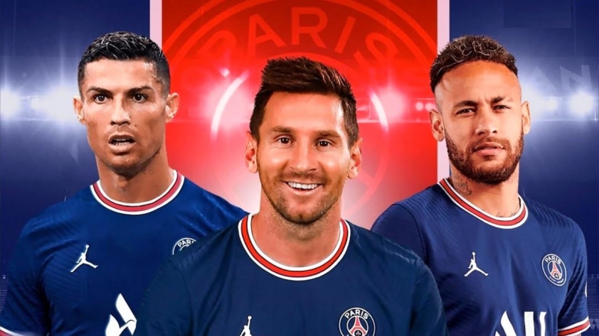 Tin MU mới nhất 12/10: Ronaldo sẽ đá cặp cùng Messi ở chương cuối sự nghiệp? 201289