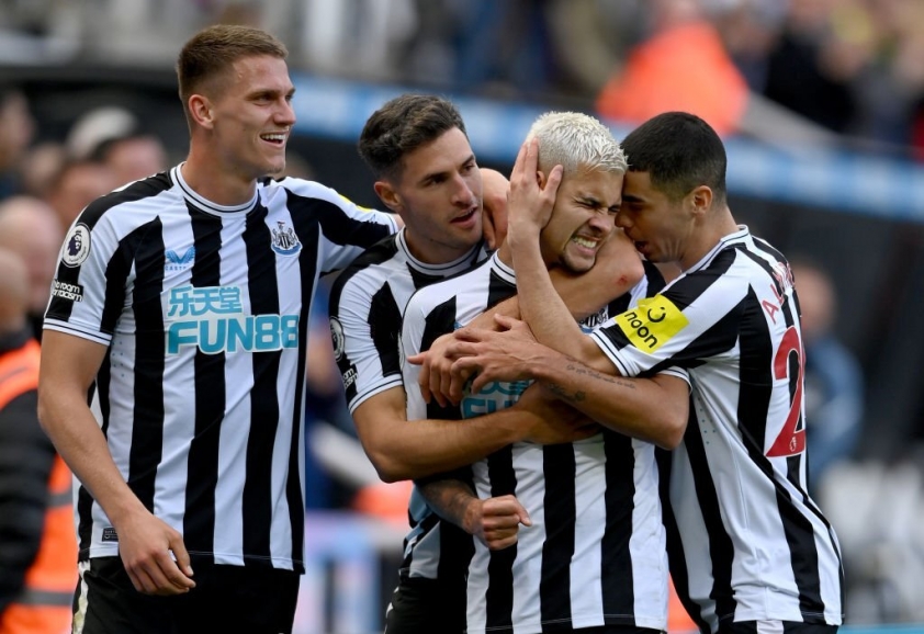 Nhận định, dự đoán MU vs Newcastle, 20h00 ngày 16/10/2022 202783