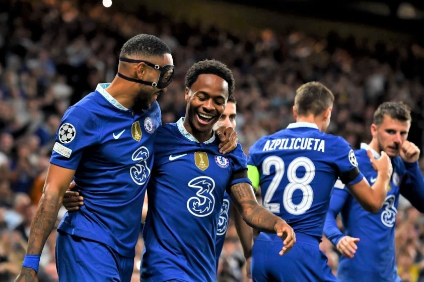 Kết quả Ngoại hạng Anh hôm nay 16/10: Man City gặp khó, Arsenal xây vững ngôi đầu? 203369