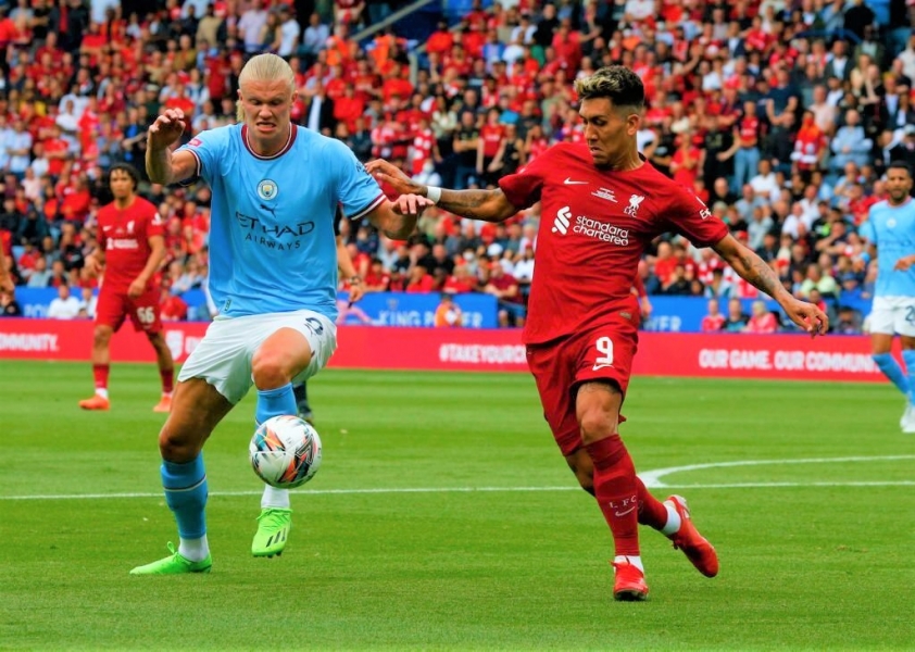 Kết quả Ngoại hạng Anh hôm nay 16/10: Man City gặp khó, Arsenal xây vững ngôi đầu? 203373