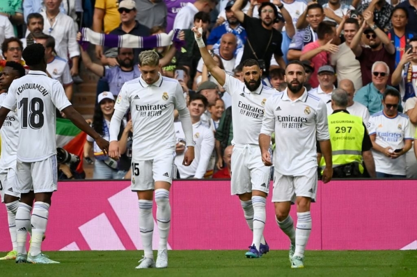 Nhận định, dự đoán Real Madrid vs Elche, 2h00 ngày 20/10/2022 204628