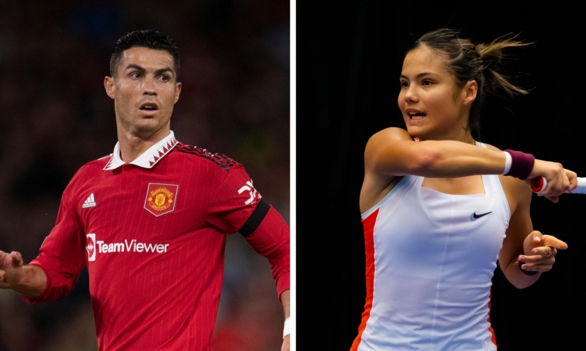 Thi đấu bết bát, Ronaldo vẫn 'vượt mặt' Messi để nhận giải thưởng danh giá 204727