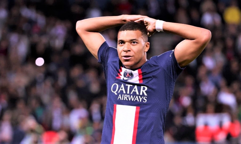 Bị Real Madrid từ chối, Mbappe có bến đỗ số 1 Ngoại hạng Anh 205263