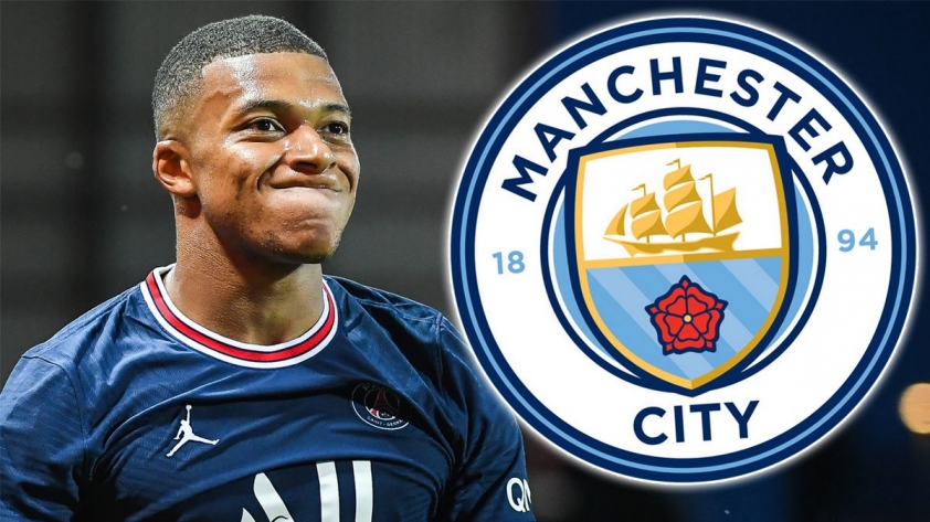 Bị Real Madrid từ chối, Mbappe có bến đỗ số 1 Ngoại hạng Anh 205264