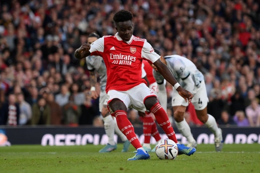 Không có gì ngoài tiền, Chelsea chốt chiêu mộ ngôi sao sáng nhất Arsenal 204918