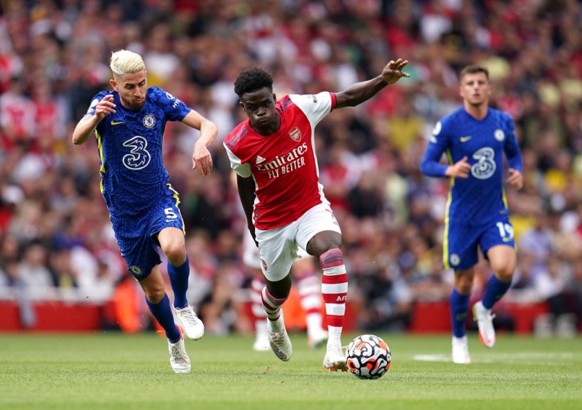 Không có gì ngoài tiền, Chelsea chốt chiêu mộ ngôi sao sáng nhất Arsenal 204919