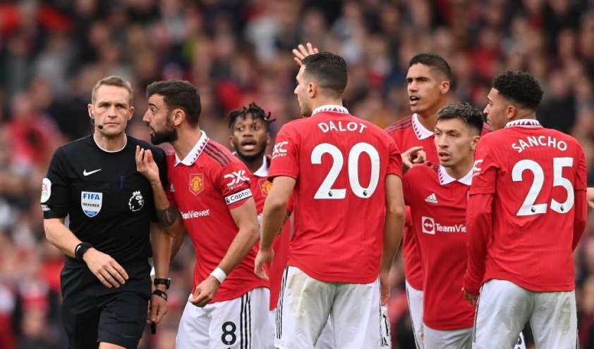 Tin MU mới nhất 19/10: Ronaldo nhận tin siêu vui trước đại chiến Tottenham 204958