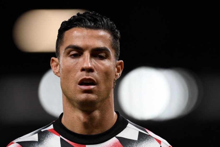 CĂNG THẲNG: Ronaldo và Ten Hag chốt đàm phán ngay khi kết thúc trận gặp Tottenham 205630