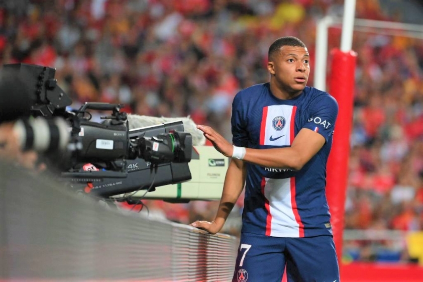 Được chú chỉ điểm, Mbappe chia tay PSG để gia nhập ông lớn Ngoại hạng Anh? 206300