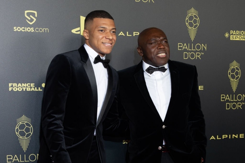 Được chú chỉ điểm, Mbappe chia tay PSG để gia nhập ông lớn Ngoại hạng Anh? 206308