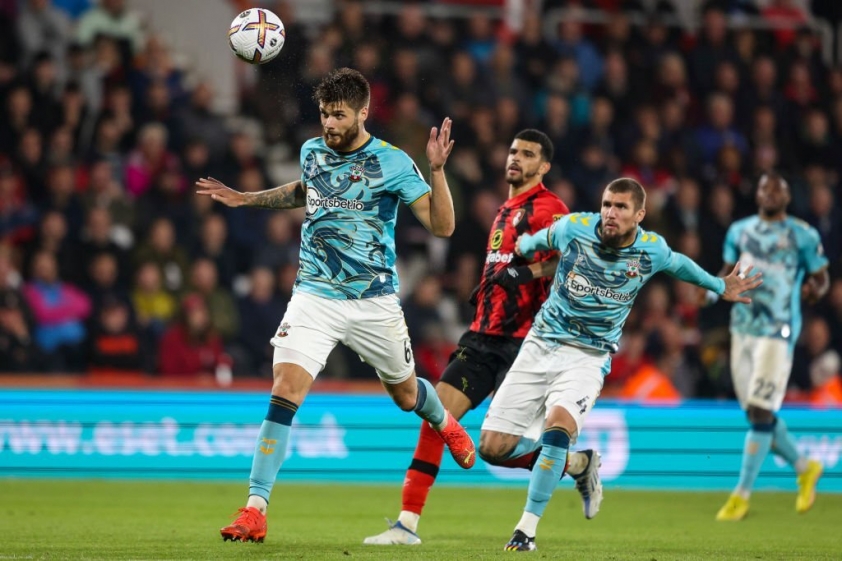Nhận định, dự đoán Arsenal vs Southampton, 20h00 ngày 23/10/2022 206250