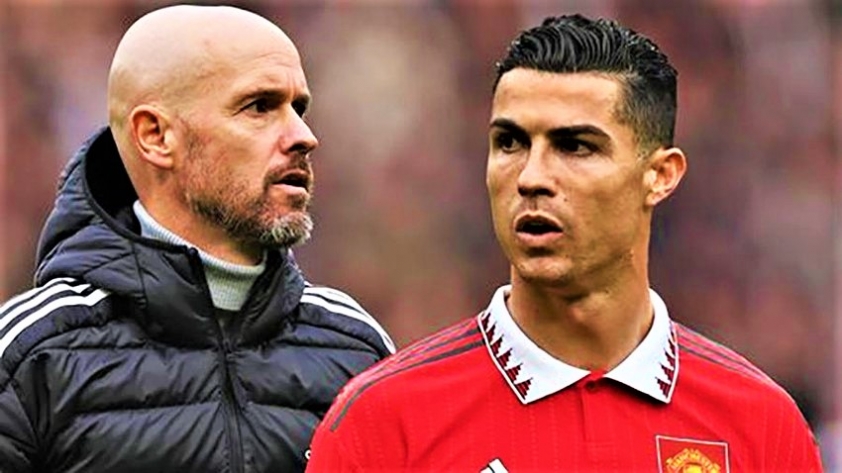Loại Ronaldo trận gặp Chelsea, HLV Erik ten Hag hối tiếc muộn màng 207172