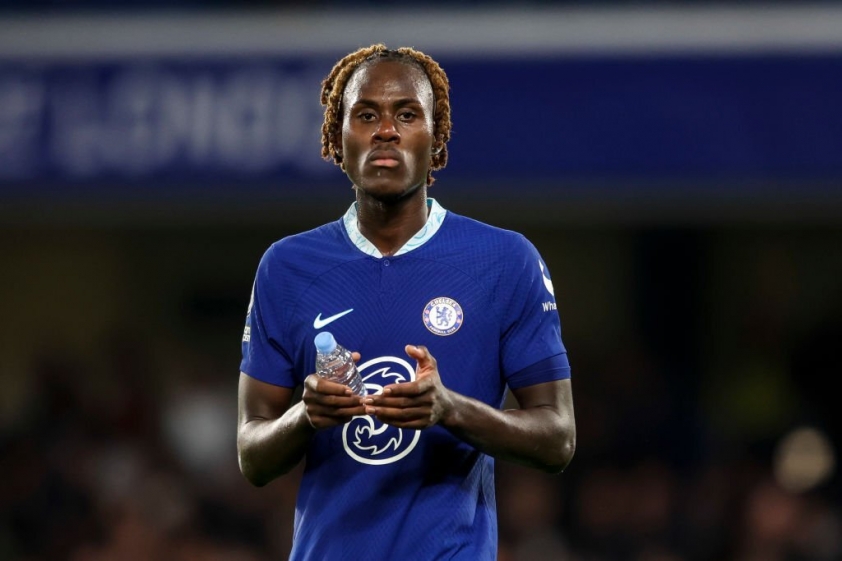 Chelsea cuối cùng đã có 'Van Dijk của riêng mình' 207963