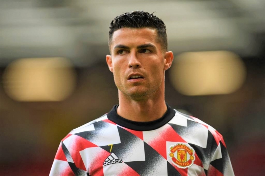 Bằng chứng cho thấy, MU chia tay Ronaldo có thể là một sai lầm 208459