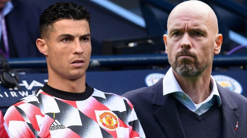 Bằng chứng cho thấy, MU chia tay Ronaldo có thể là một sai lầm 208460