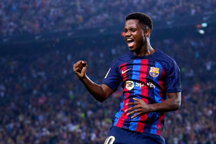 Kết cục buồn của 'người thay thế Messi' 208528