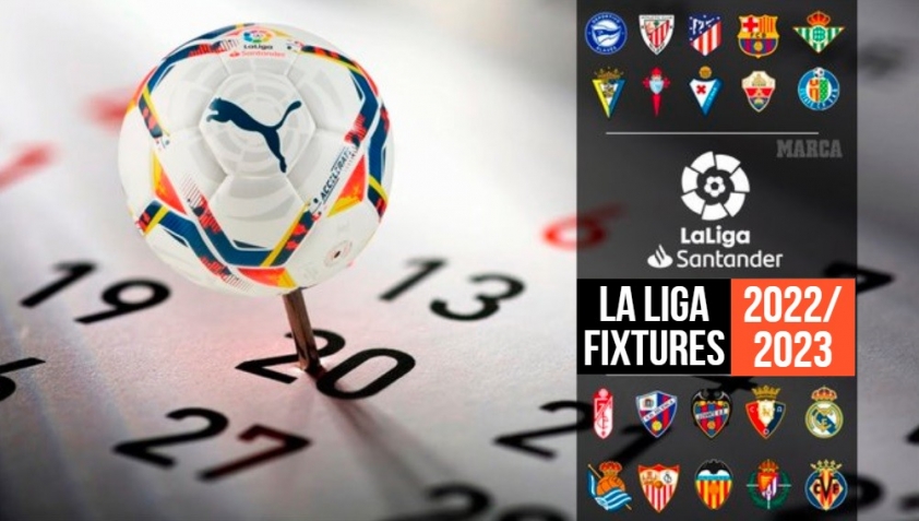 La Liga nguy cơ bị hoãn vì Real Madrid và Barca 208482