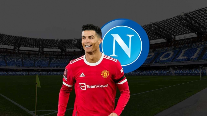 Sau Chelsea, xuất hiện thêm 'ông lớn' muốn chiêu mộ Ronaldo 208037