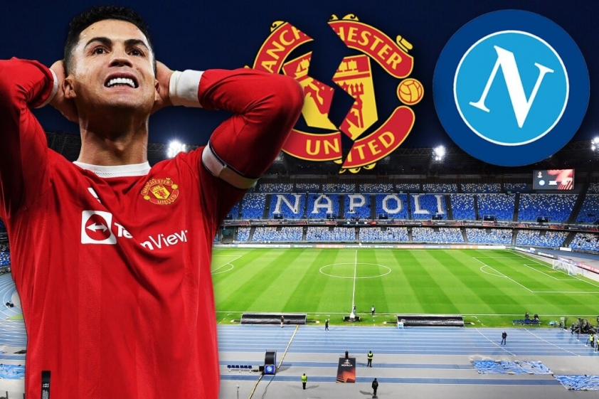Sau Chelsea, xuất hiện thêm 'ông lớn' muốn chiêu mộ Ronaldo 208038