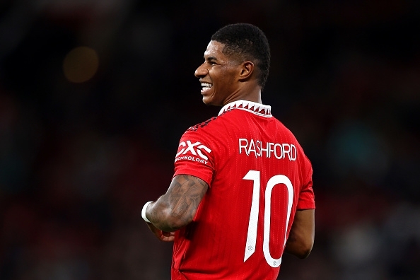 Điểm nhấn trận MU gặp Sheriff: Ronaldo 'giải hạn', thất vọng Antony 209881