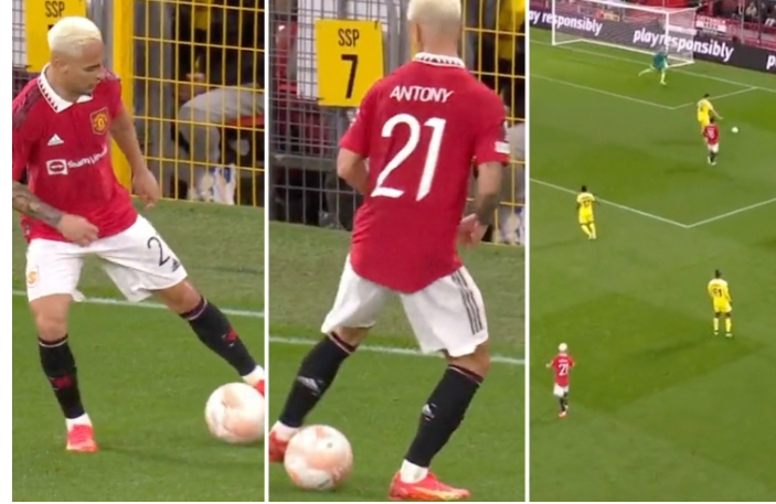 Tin MU hôm nay 29/10: Hãy gọi Ronaldo là 'vua kỷ lục' 210349