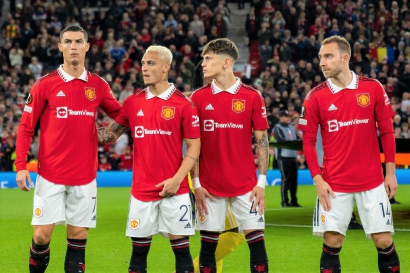 Manchester United sẽ ký hợp đồng với Erling Haaland của riêng mình 212157