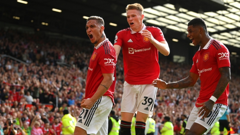 Manchester United sẽ ký hợp đồng với Erling Haaland của riêng mình 212160