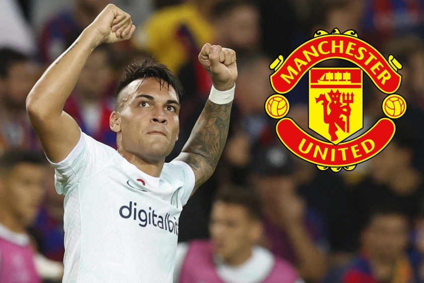 Manchester United sẽ ký hợp đồng với Erling Haaland của riêng mình 212166