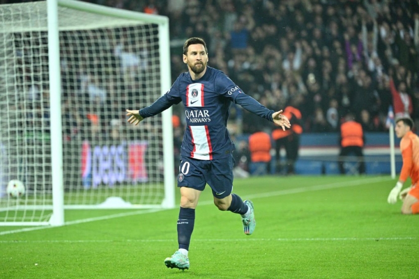 Lộ 'bí kíp' khiến Messi trở nên đáng sợ trong mắt hậu vệ 212728