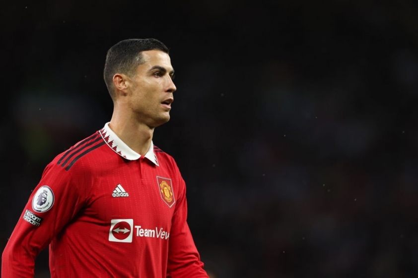 Tin MU hôm nay 2/11: Buồn của Ronaldo, vui của Marcus Rashford 212611