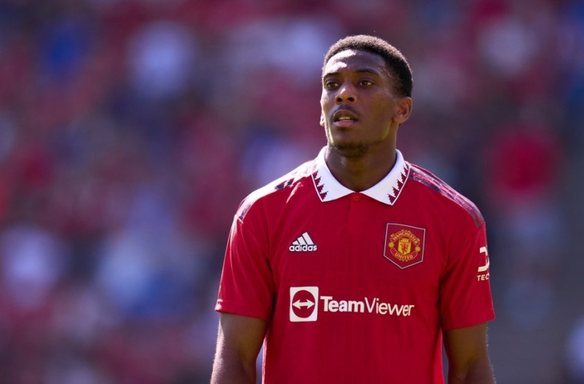 Tin MU hôm nay 2/11: Buồn của Ronaldo, vui của Marcus Rashford 212617