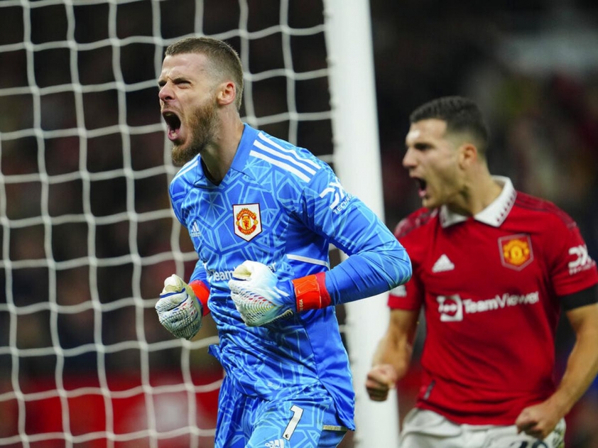 Tin MU hôm nay 2/11: Buồn của Ronaldo, vui của Marcus Rashford 212619