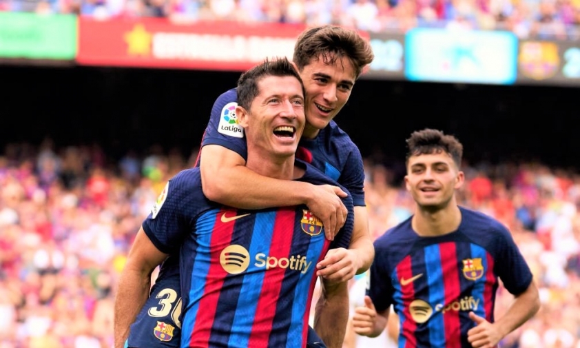Không thể nhất bảng, MU phải gặp 'ông lớn' nào tại trận play-off Cúp C2? 213296
