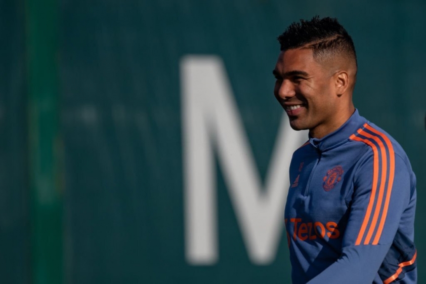 Tin MU hôm nay 5/11: Ronaldo và Maguire gây 'choáng' cho NHM 213844