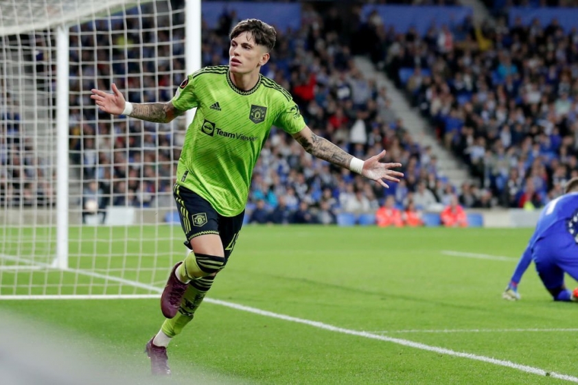 Tin MU hôm nay 6/11: Ten Hag 'điêu đứng' vì Ronaldo 214174