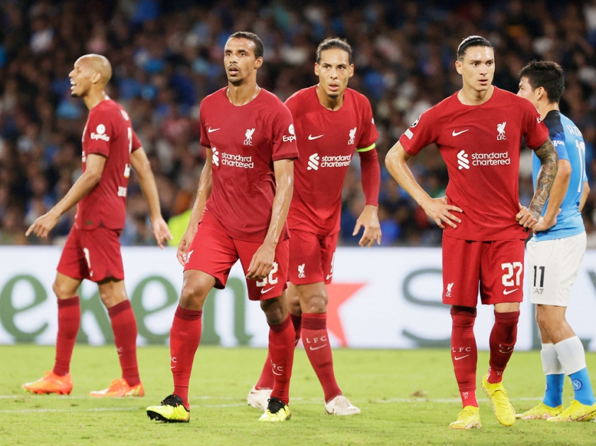 Liverpool tự tin chiến thắng Real Madrid bằng 'vũ khí' của riêng mình 214880