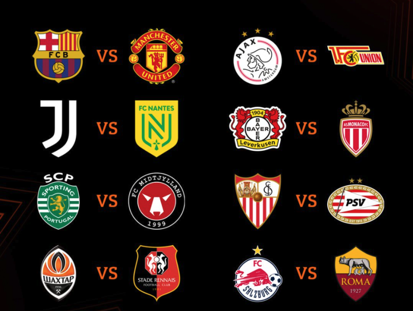 Tin MU hôm nay 8/11: Ơ động đất à? Không phải, đấy là MU gặp Barca! 215023