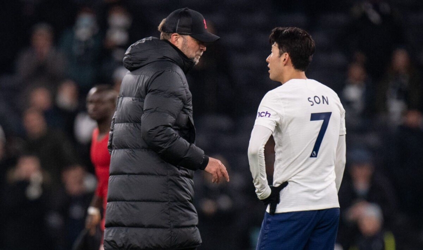 HLV Jurgen Klopp tiết lộ sai lầm lớn nhất cuộc đời 215434