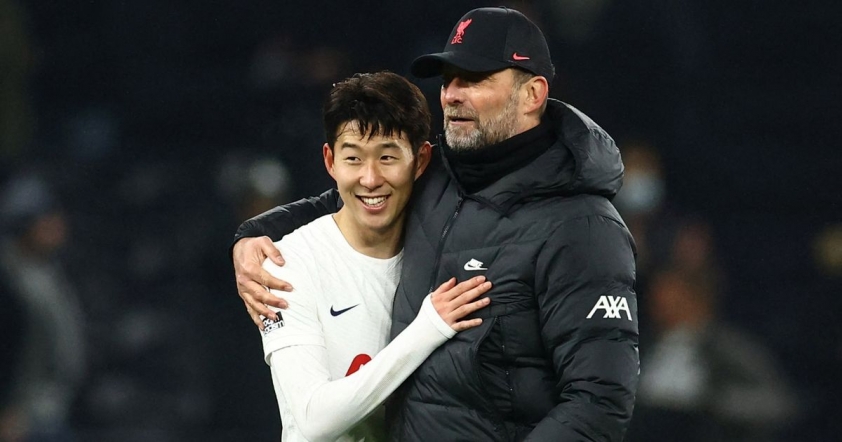 HLV Jurgen Klopp tiết lộ sai lầm lớn nhất cuộc đời 215438