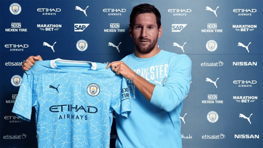 Tin chuyển nhượng 11/11: Ngã ngũ vụ Man City chiêu mộ Messi, Man Utd 'nổ bom tấn' 216194