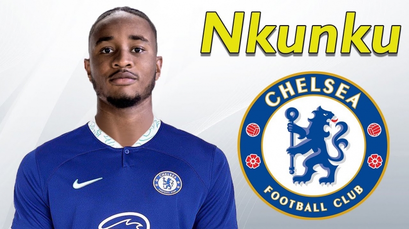 XÁC NHẬN: Chelsea đạt thỏa thuận với tiền đạo sánh ngang Haaland-Mbappe 216581
