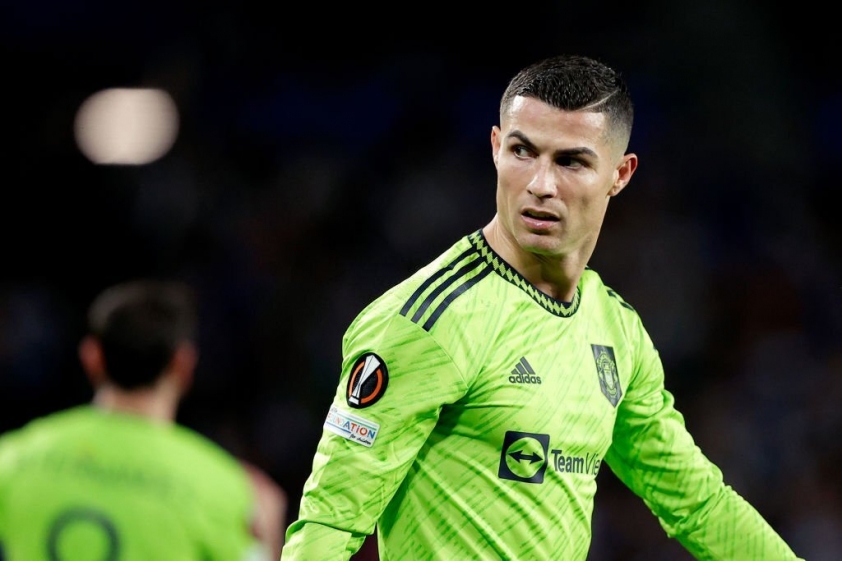 XÁC NHẬN: Ronaldo đồng ý gia nhập 'ông lớn' châu Âu 216163